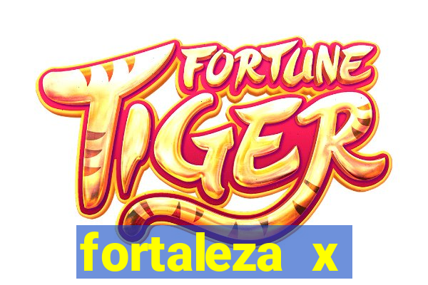 fortaleza x flamengo futemax